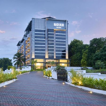 Noah Sky Suites Kochi エクステリア 写真
