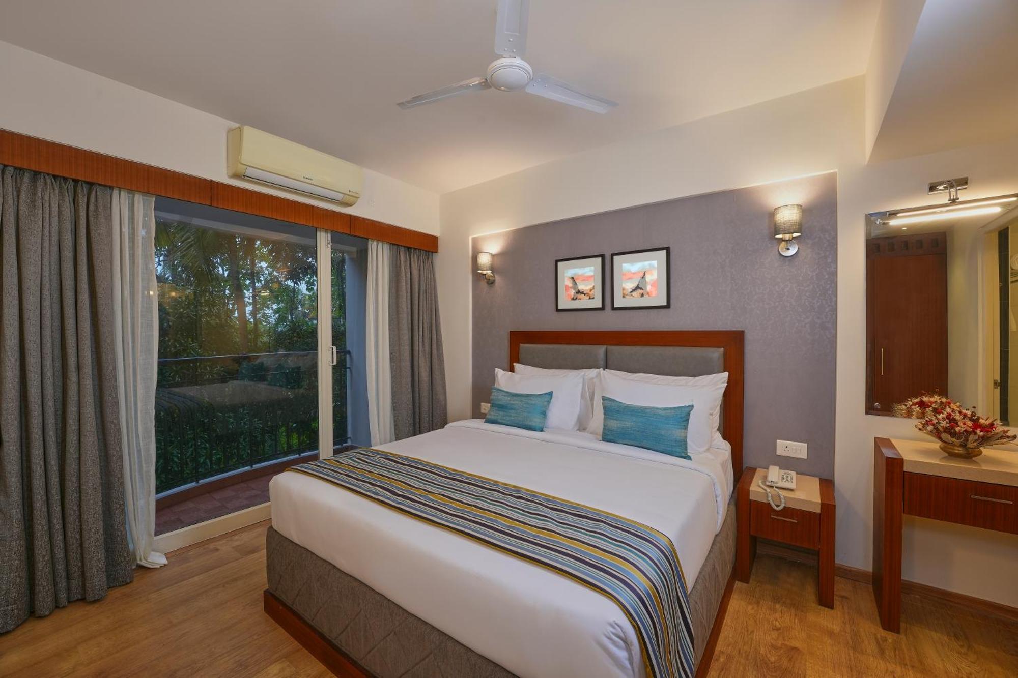 Noah Sky Suites Kochi エクステリア 写真